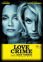 Love Crime